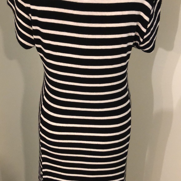 Women’s BCBG High Low dress - Picture 6 of 8